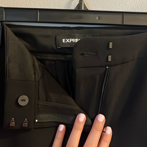 Express Trouser - Picture 3 of 4